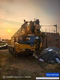 Buy XCMG Used Crane / 1 Buy XCMG Used Crane / 1